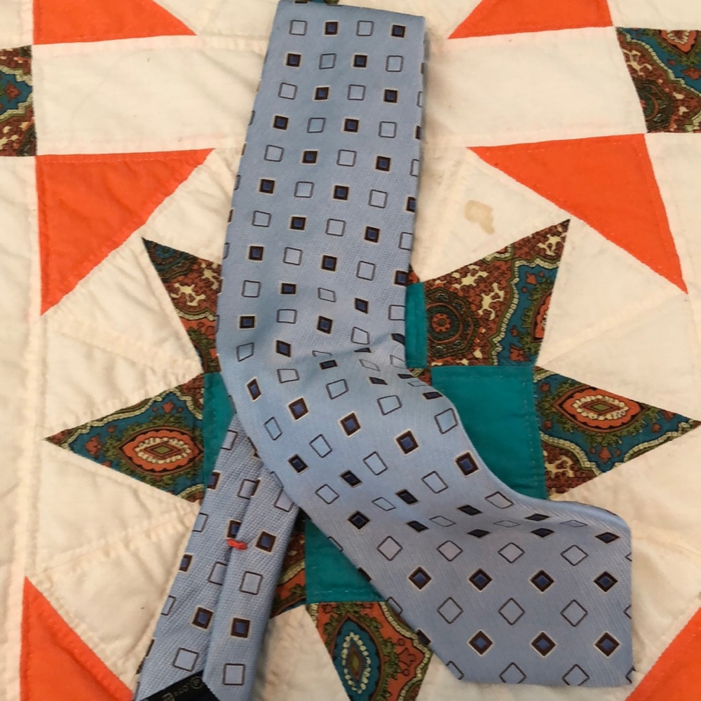 Zegna Tie